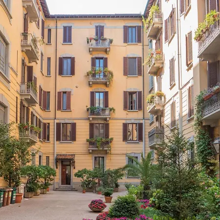 شقة The Rent - Near Corso Indipendenza