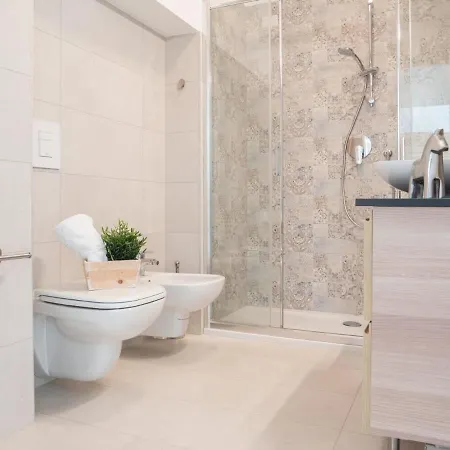 The Rent - Near Corso Indipendenza Apartment *