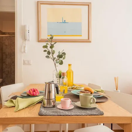 Apartment The Rent - Near Corso Indipendenza