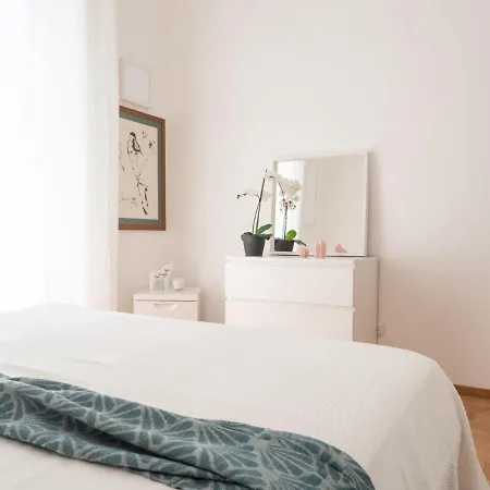 The Rent - Near Corso Indipendenza Milan