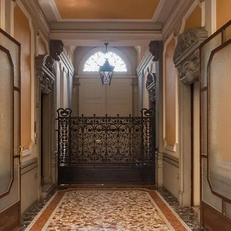 Apartment The Rent - Near Corso Indipendenza