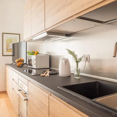 The Rent - Near Corso Indipendenza Apartment