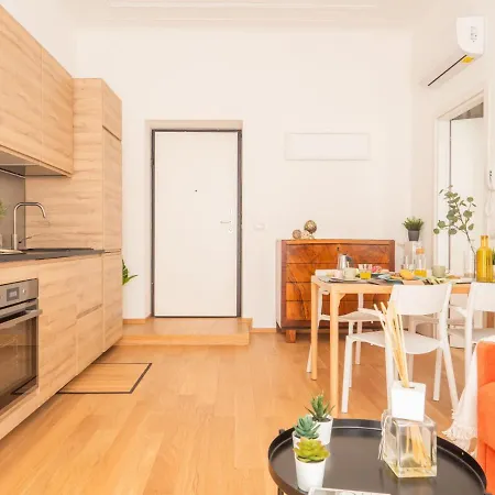 Apartment The Rent - Near Corso Indipendenza