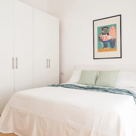 Apartment The Rent - Near Corso Indipendenza